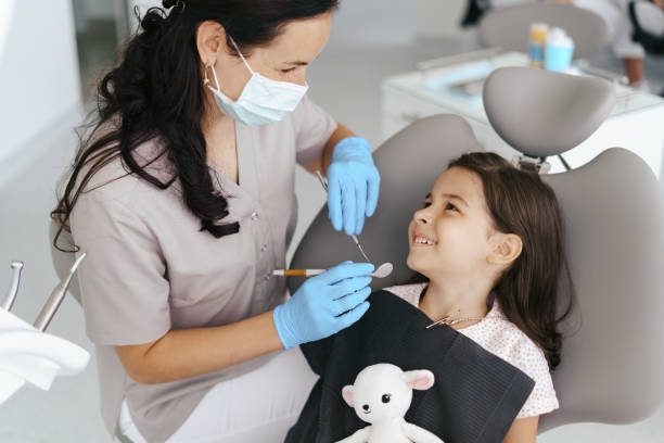 Best Weekend Emergency Dentist in Lewisburg, WV