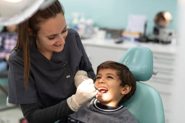 Best Emergency Tooth Extraction in Lewisburg, WV