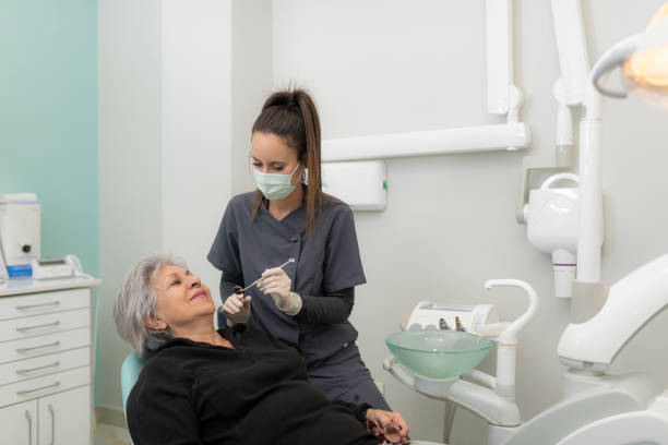 Best Cosmetic Emergency Dentistry in Lewisburg, WV