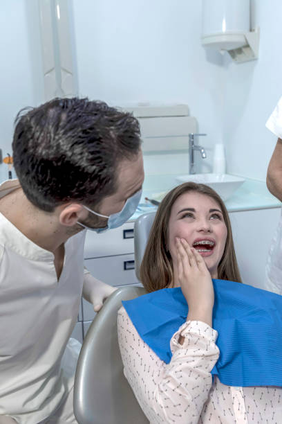 Best Emergency TMJ Treatment in Lewisburg, WV