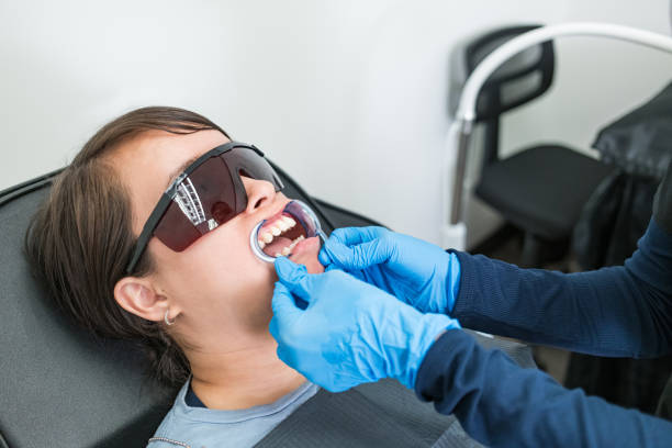Best Emergency Treatment for Dental Infections or Abscesses in Lewisburg, WV