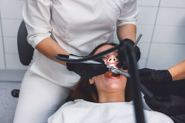 Best Emergency Dental Care for Broken or Chipped Teeth in Lewisburg, WV