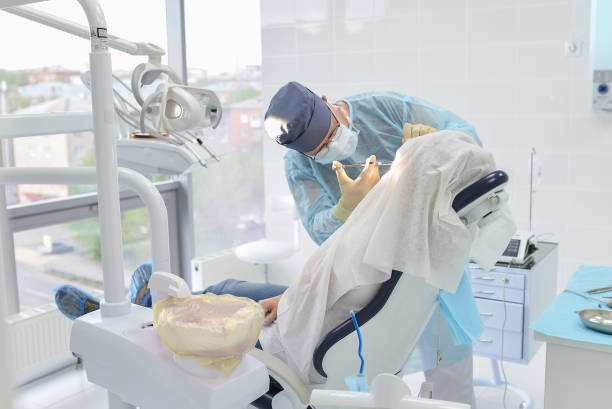 Best Emergency Denture Repair in Lewisburg, WV